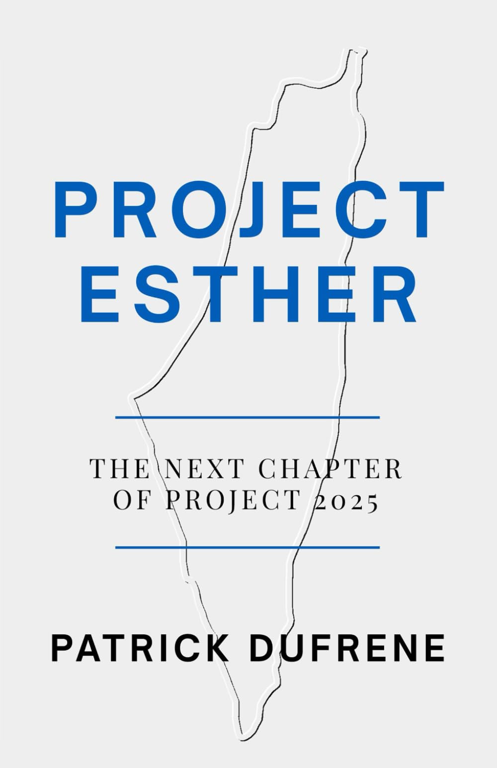 Project Esther: The Next Chapter of Project 2025