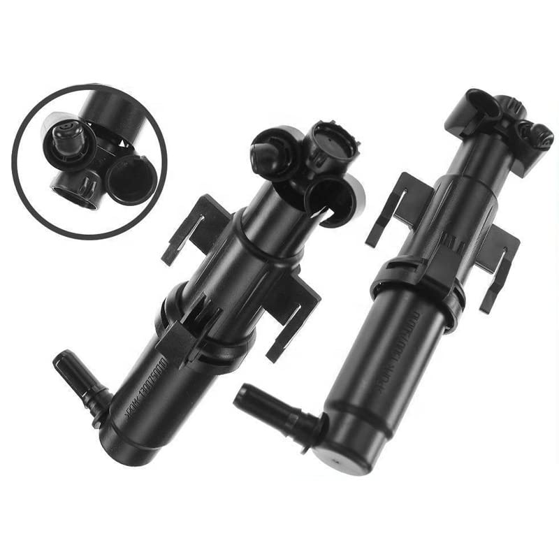 Amazon.com: JUNMO-AUTO 2pc/set OE# 61677377667 61677377668 