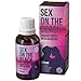 Produktbild COBECO SEX ON THE BEACH ENERGIA SEXUAL UNISEX 30ML