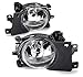 Produktbild JOM Car Parts & Car Hifi GmbH 83041 Nebelscheinwerfer Klarglas
