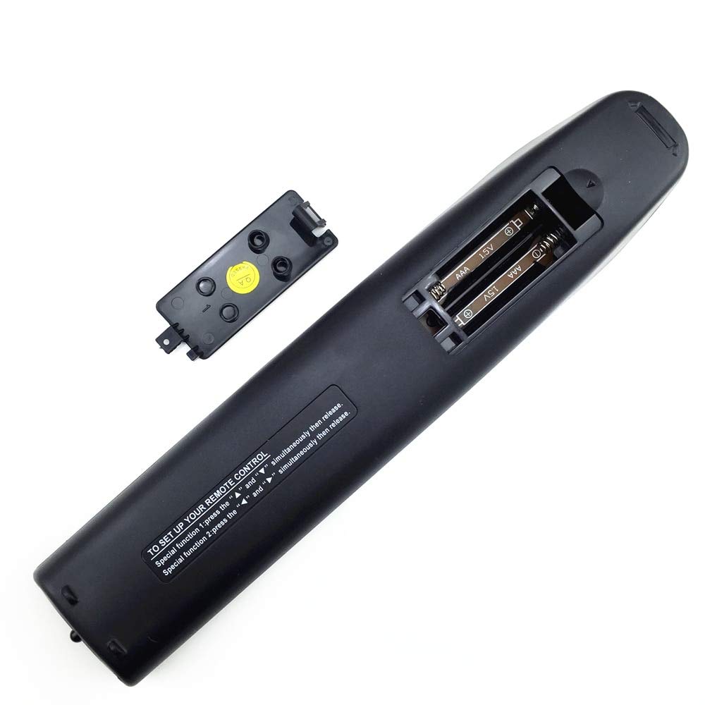 Calvas - Telecomando adatto per TV Samsung bn59-00901a bn59-00888a bn59-00938a bn59-00940a BN59-00862A AA59-00484A