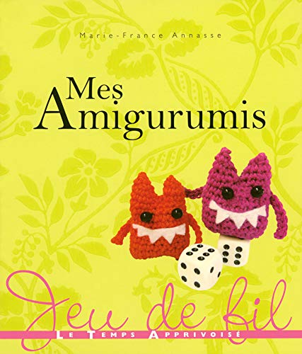 Télécharger Mes amigurumis Livre eBook France