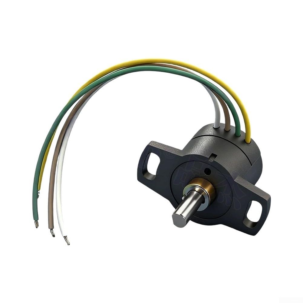 Hall Drehwinkelsensor 0.1° Genauigkeit für Lenkung