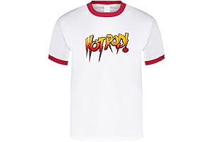 Showcase Your Rowdy Spirit: Retro Hot Rod Wrestling T-Shirt