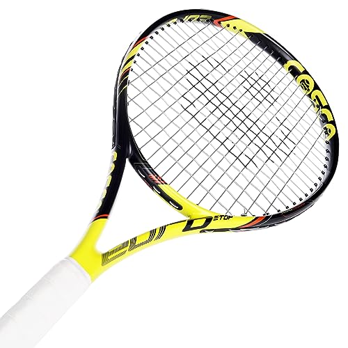 Image of Cosco Euro Top Tennis Racquet