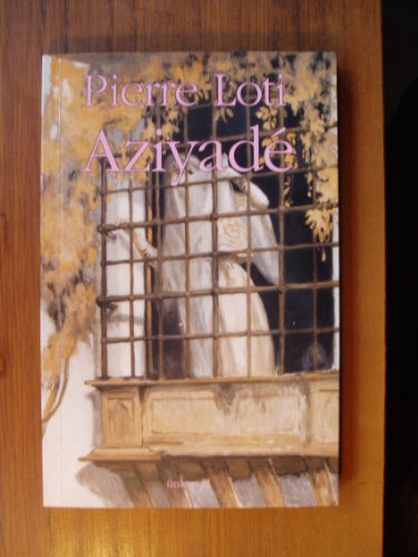 Aziyade 9756937033 Book Cover