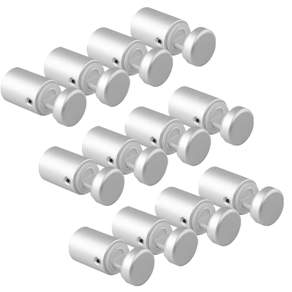 Side Clamp Standoffs 3/4