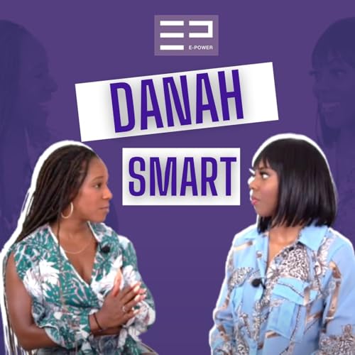 Danah Smart Impacting Thousands of Lives Through Fitness