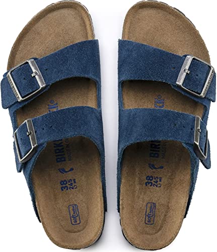 Image of Birkenstock Women's Arizona Soft Footbed Sandals