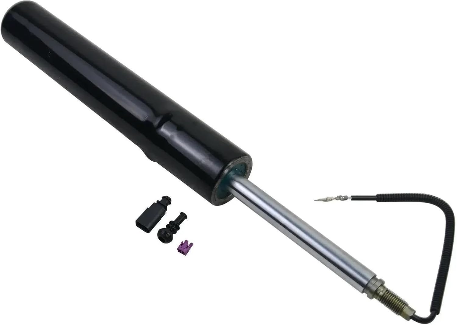 電子サスペンション付きペアフロントショックアブソーバー 95B413031A 95B413031F 【Performance】 95B