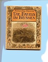 Die Bauern im Brunnen 3257250541 Book Cover