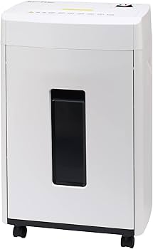 Amazon | 明光商会(Meiko Shokai) オフィスシュレッダー国内