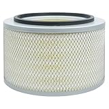 AH115833 Cab Air Filter Compatible with John Deere 3510 3520 3522 7180 7380 7350 9000 series