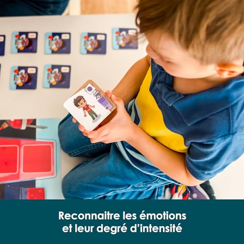 Placote Le Laboratoire Des Émotions - vue 5