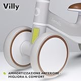 Zoom IMG-2 lionelo villy bicicletta senza pedali Zoom IMG-2 lionelo villy bicicletta senza pedali