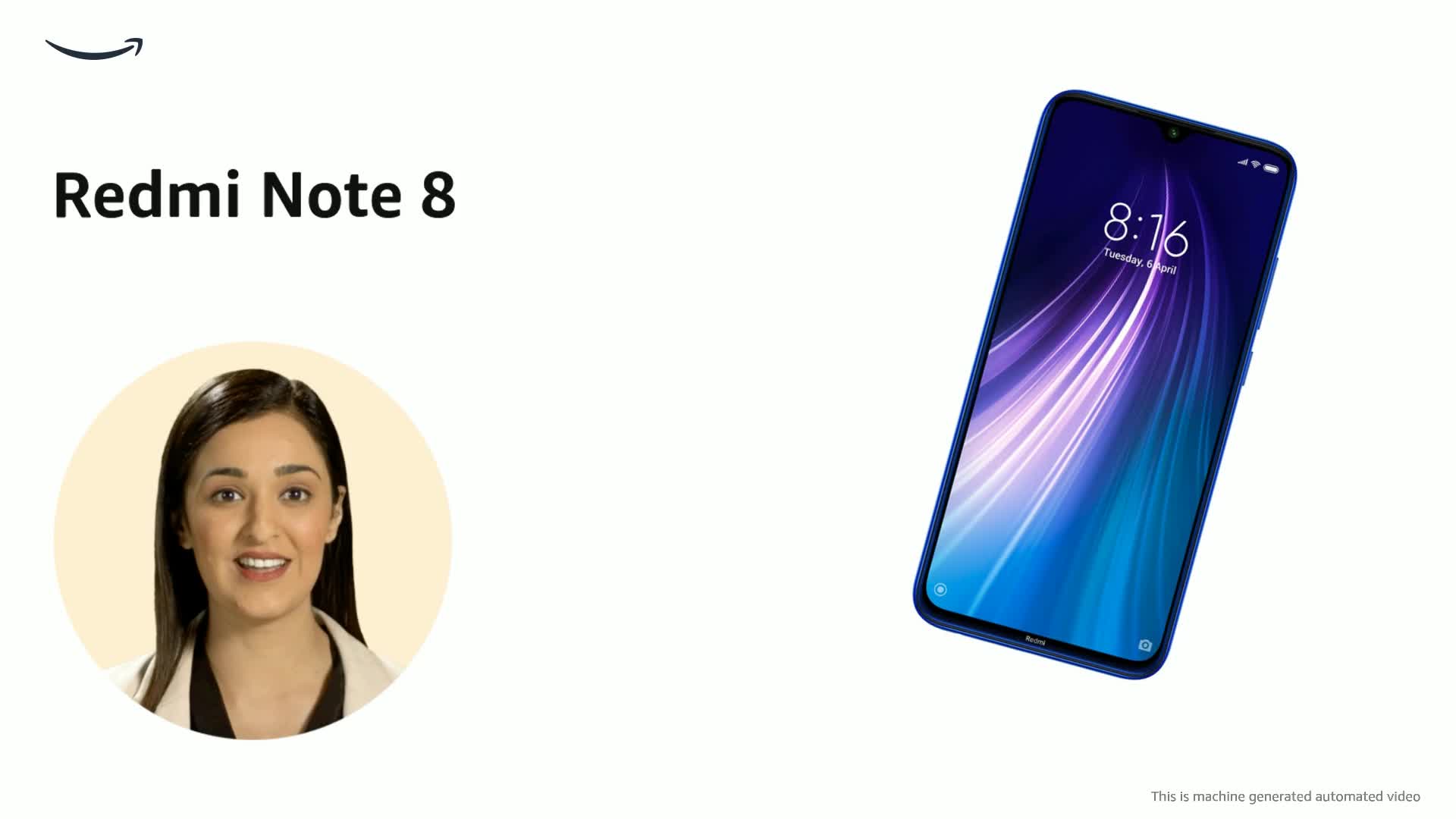 ANDROID - 【新品】Xiaomi redmi note 8 グローバルver simフリー 51nLY2WQmgL.jpg