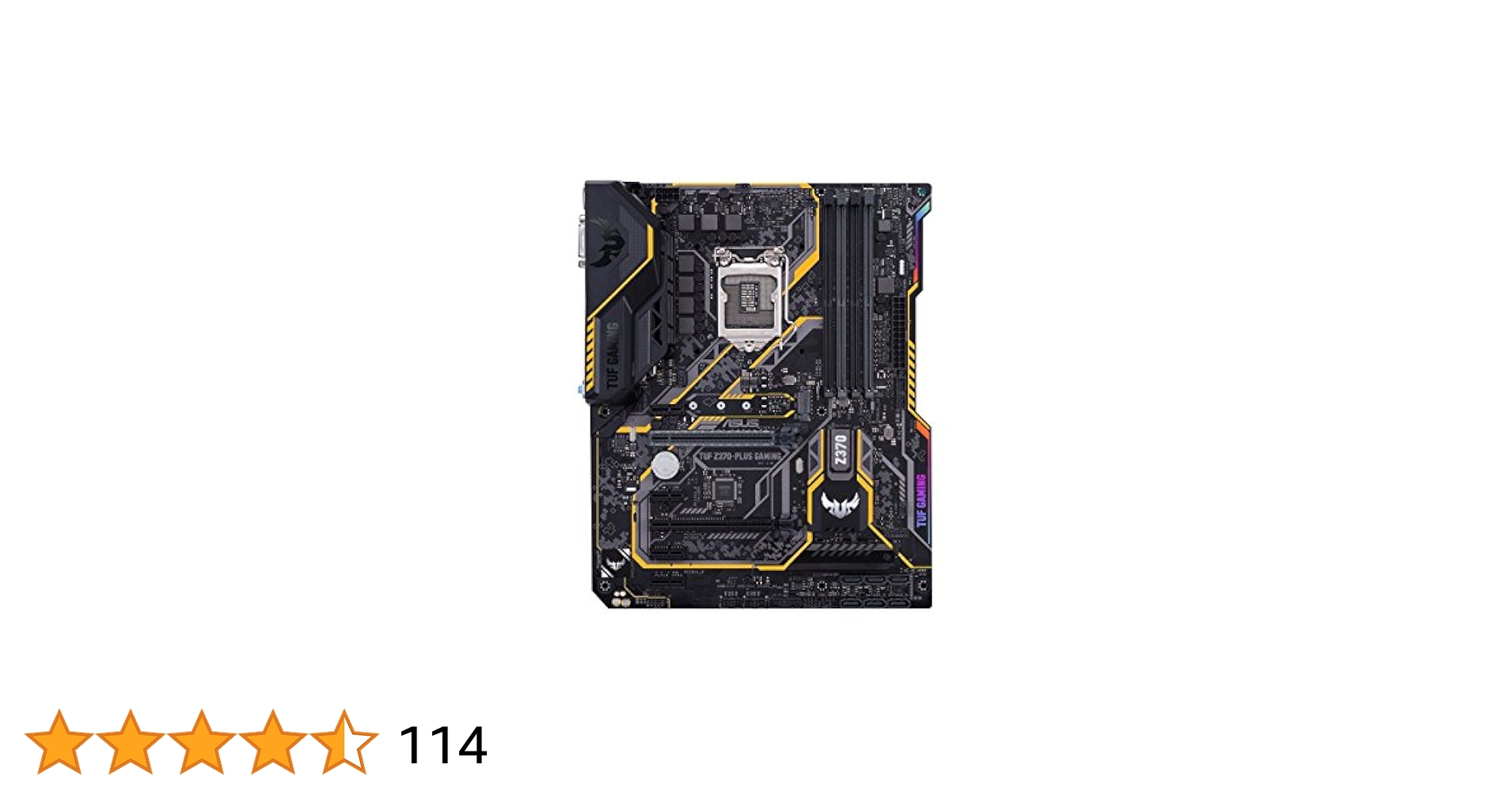 intel - intel Core i7 8700＋TUF GAMING Z370-PLUS Amazon.com: Intel Core i7-12700KF Gaming Desktop Processor +