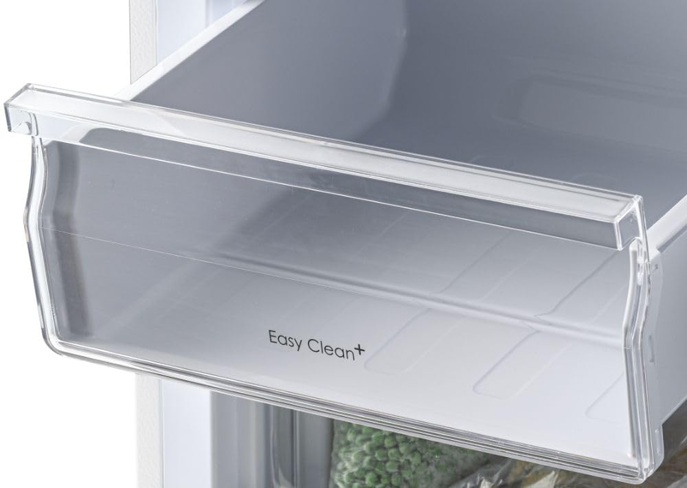 CANDY Frigorífico Combinado 157L Blanco - CCG1L314EW