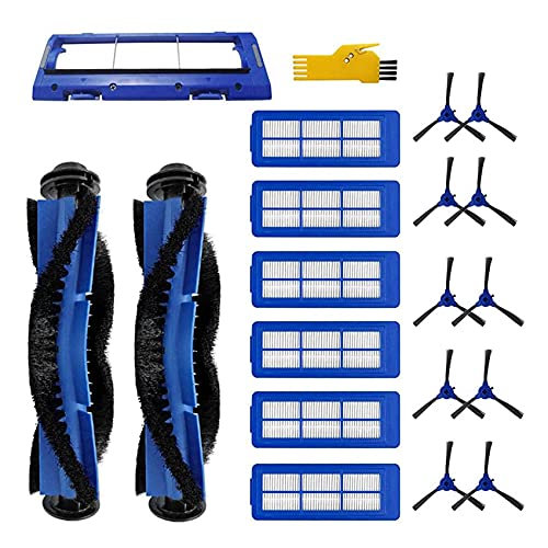 Bumdenuu per Eufy BoostIQ RoboVac 11S Max 15C Max 30C