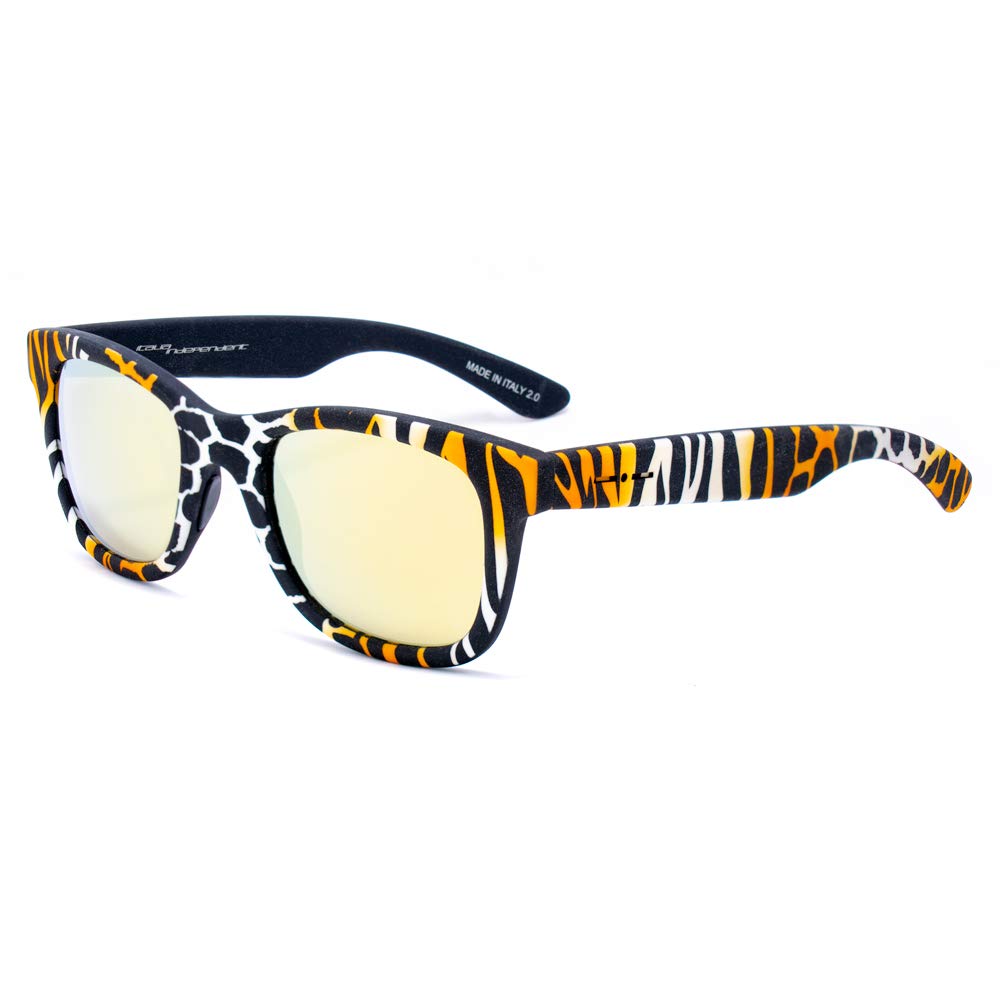 Italia Independent Gafas De Sol 0090-ZEF-001 Unisex 50Mm 1Ud-image