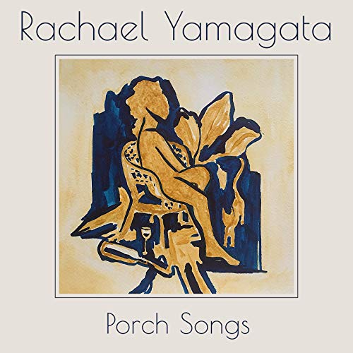 Rachael Yamagata