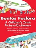 Buntus Foclora: Leagan Gaeilge de sraithleabhar (Irish and English Edition)