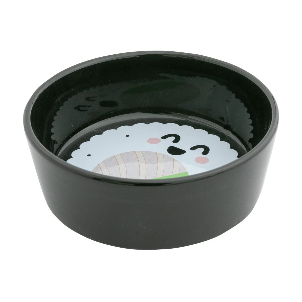 Mr. Wonderful Bowl, Multicolored, Standard (WOA2211962SMZ1)