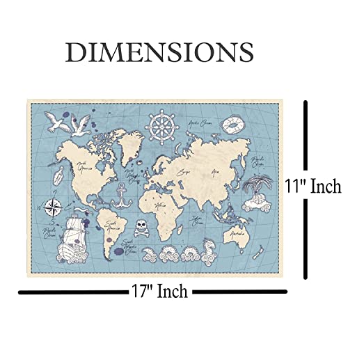 Image of Laptop Skin Stickers Bubble-Free HD Quality Sticker for Laptops Upto 15.6 inch Compatible with Apple /Dell /HP /Lenovo /Acer /Asus /Sony (Dustproof|Waterproof|Scratchproof|Reusable) - WMAP SP4