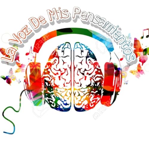 La Voz De Mis Pensamientos Titelbild