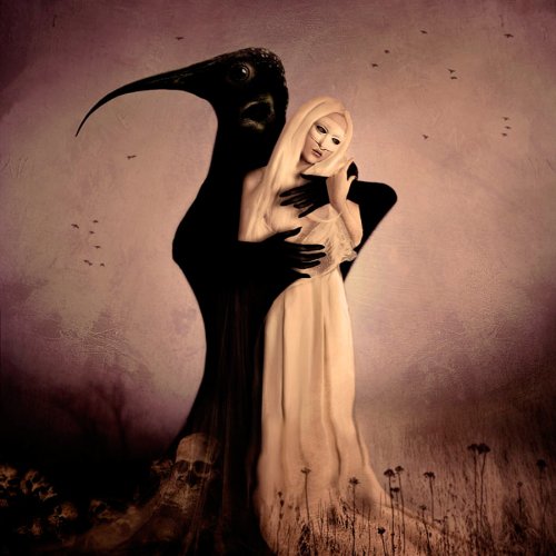 Once Only Imagined [Audio CD] The Agonist and Agonist