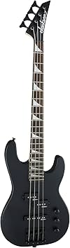Amazon | Jackson ジャクソン JS Series Concert Bass Minion JS1X