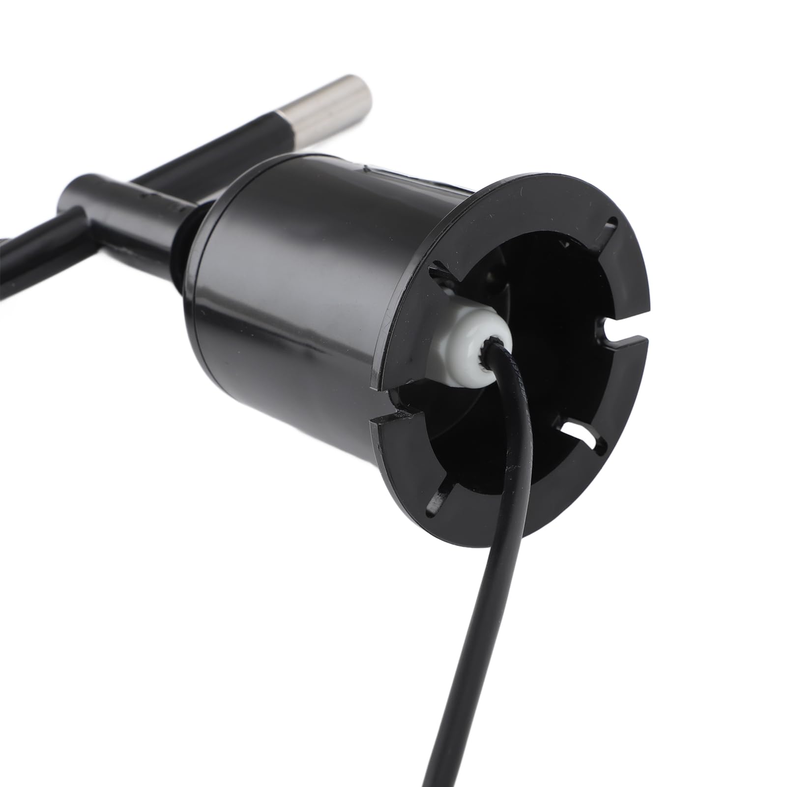 360-Grad-Windrichtungssensor, Anemometergehäuse, DC 5 V, Präziser Anemometersensor für Gewächshäuser