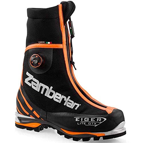 Zamberlan Eiger Lite Boa GTX RR Mountaineering Boot 8.5 US M - 42.5 EU