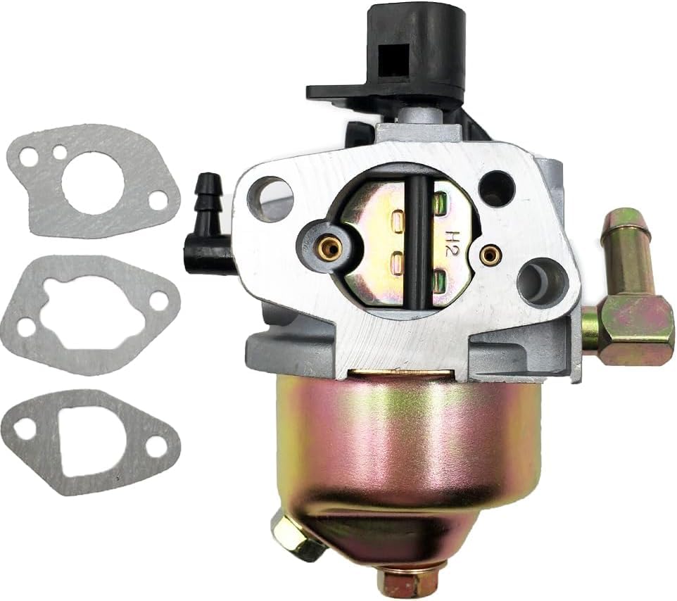 Snow Blower AUTOKAY 170SD Carburetor For Huayi - View #2