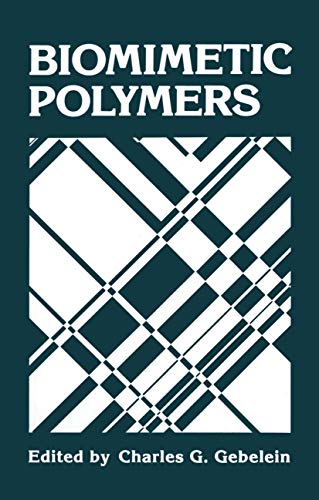 Biomimetic Polymers view 2
