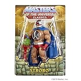 Masters of the Universe Classics MOTU Strobo Exclusive Figure