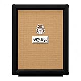  Caja acústica para Guitarra Orange Ppc212V Black