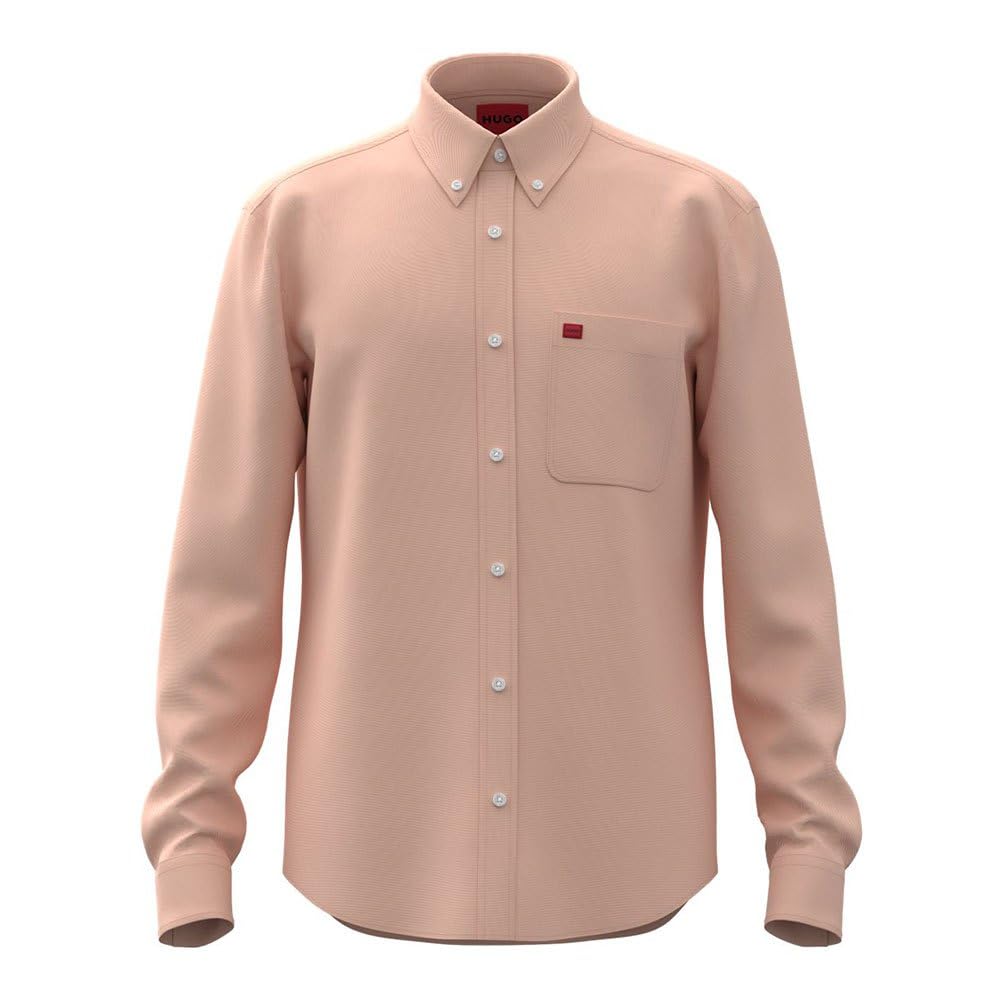 HUGO Evito Camiseta para Hombre