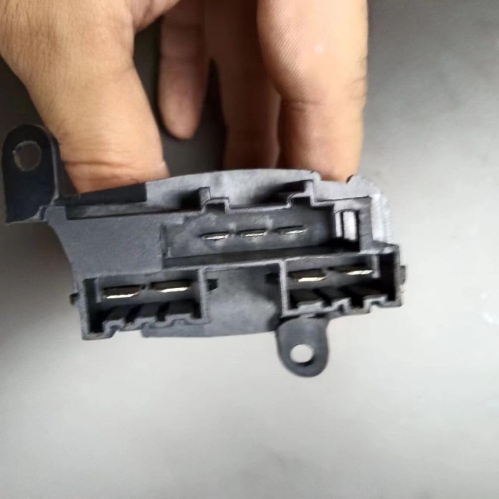 CHERISH-AUTO 1PCS OEM 0018211360 Blower Resistance Compatible with 