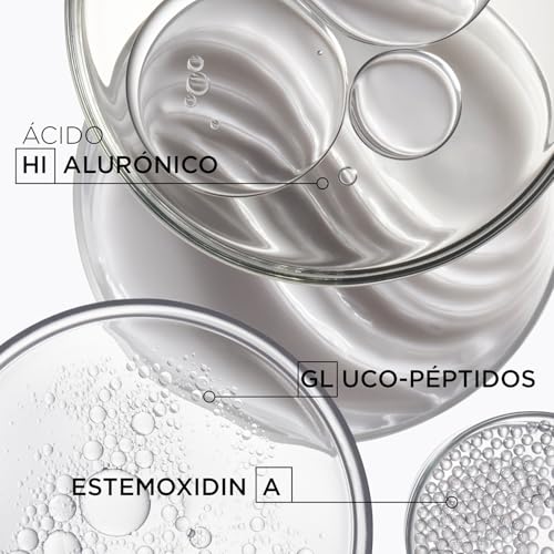 KéRastase Densifique Femme Cure, Cura Intensiva Per Una Maggiore Densità Dei Capelli, Trattamento Per La Perdita Dei Capelli, Con Stemoxidyne E Yang Complesso Per Volume, Densità, Energia E Forza, 42 - 7