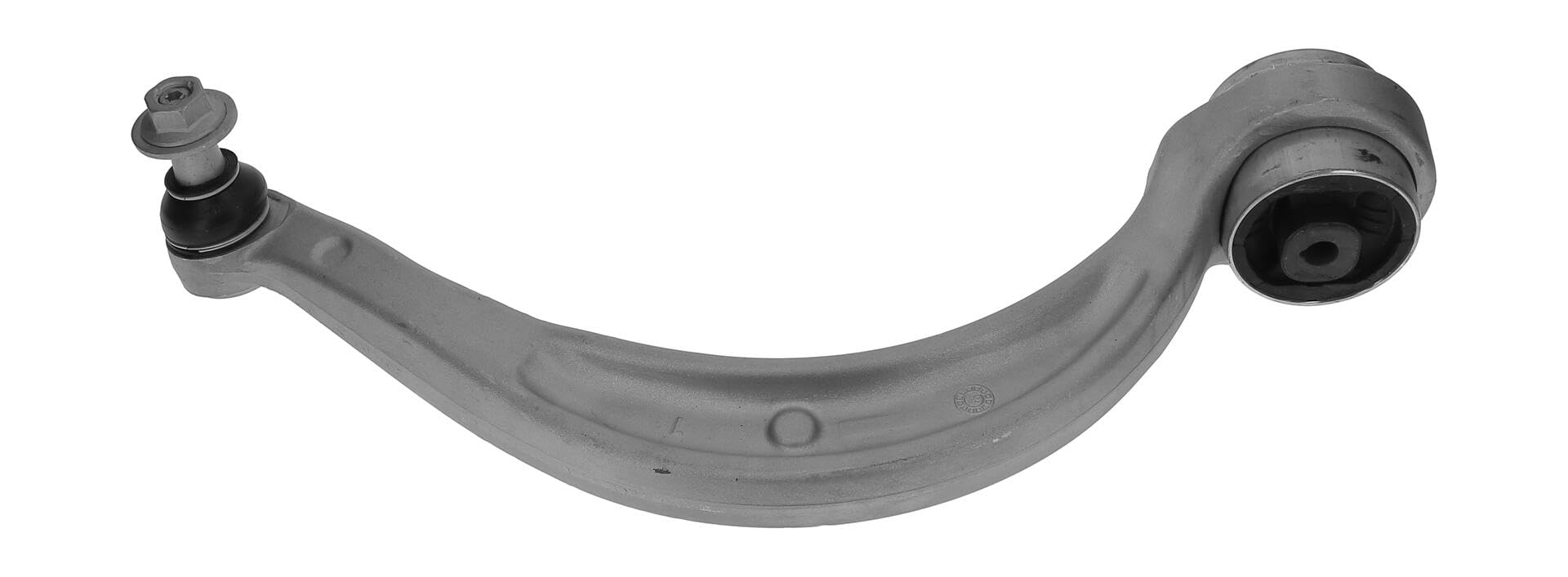 Direction instable Audi A5 ? Solution bras avant Monroe L29B66 - 2