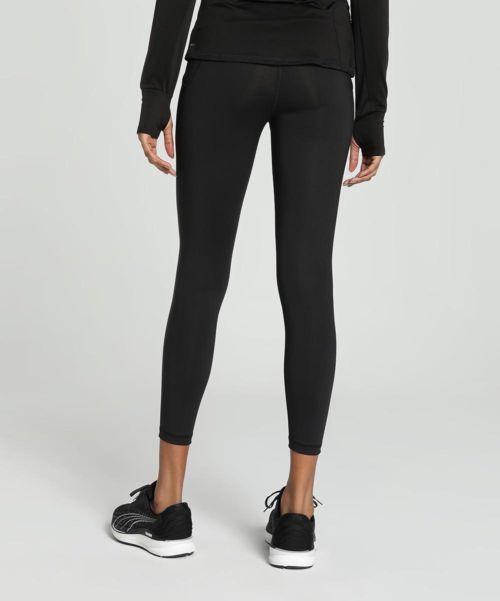 PUMA Favourite Forever damskie legginsy treningowe z wysoką talią, 7/8