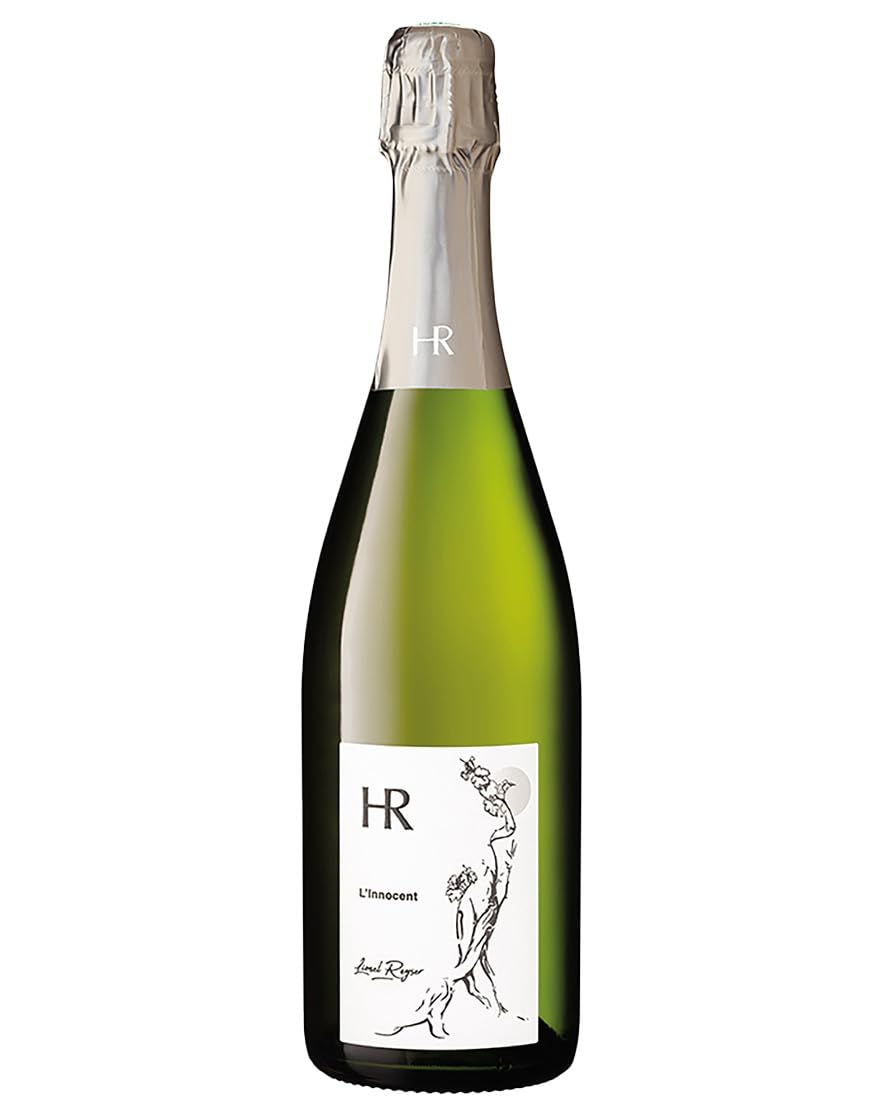 CréMant D'alsace Aoc Nature L'innocent Domaine Hubert Reyser 0,75 ℓ - 4