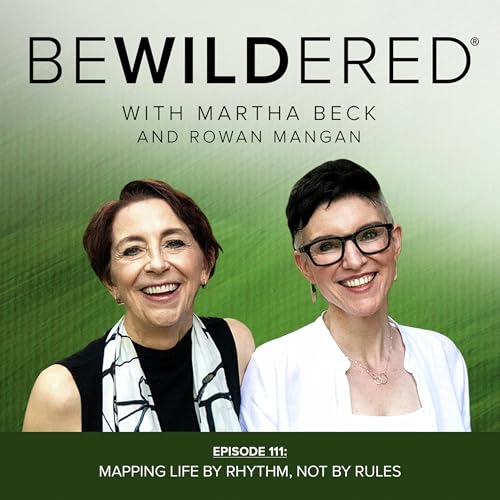 Mapping Life by Rhythm, not by Rules cover art