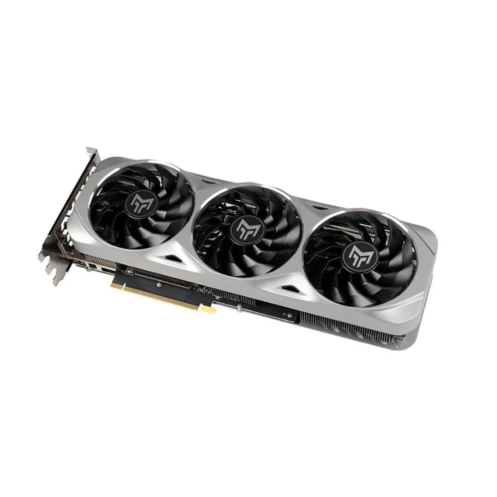 Galax GeForce RTX 3070 Ti Metal Master OC 8G GDDR6, 256-bit, DP*3