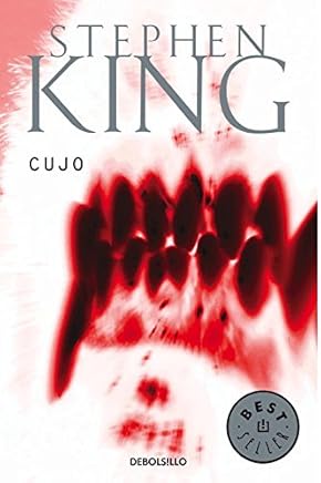 Cujo: 102/38 (BEST SELLER) Libros,Literatura y ficción,Ficción por género