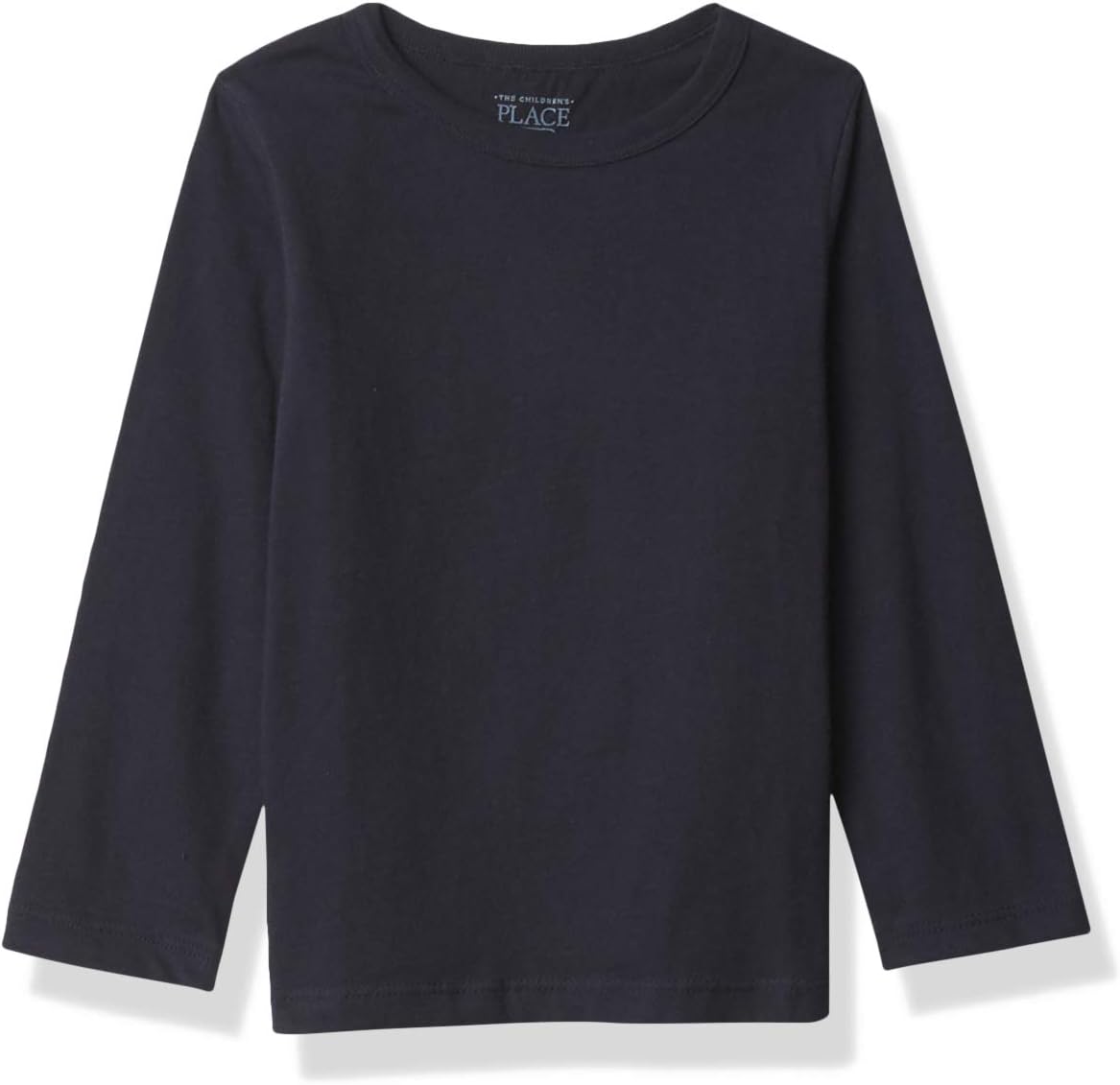 The Children'S Place Baby-Boys And Toddler Basic Long Sleeve Tee