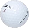 LostGolfBalls - 12 Titleist Pro V1x Golf Balls in Mint Condition, d, White