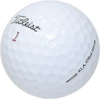 Vista 1 de Titleist Pro V1x