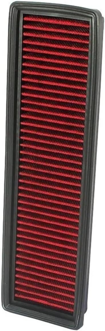 Replacement Air Filter for C2 C4 206 207 307 1.4L Reusable Washable Performance Intake Filters